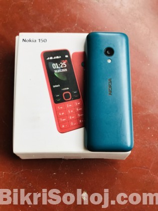 nokia  150